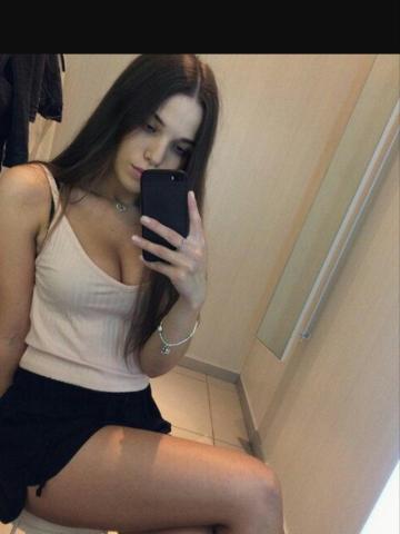 Анкета проститутки Леночка - Фото 1, , 22 года, №45917