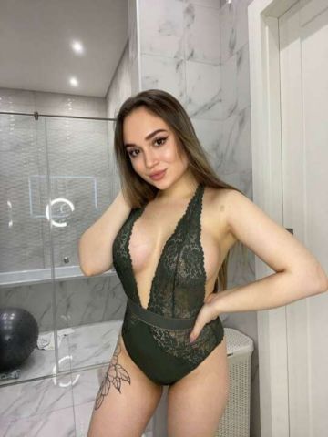 Анкета проститутки Жемчужина - Фото 1, , 24 года, №49022
